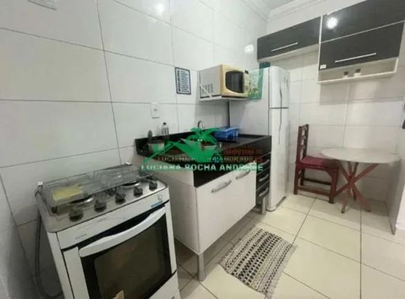 Imagem Apartamento Padrão