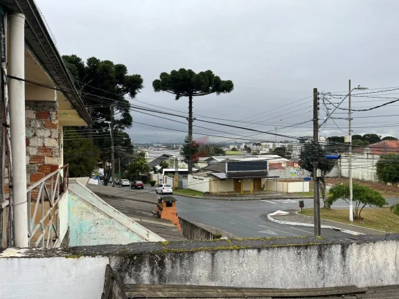 Imagem TERRENO com 3 dormitórios à venda com 295m² por R$ 550.000,00 no bairro Centro - PINHAIS / PR