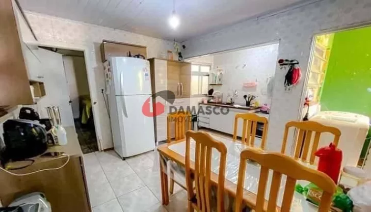 Imagem Sobrado à venda, Vila Paulo Silas, São Paulo, SP