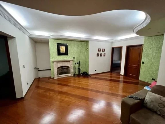 Imagem Sobrado para Venda em Santo André / SP no bairro Jardim Stella