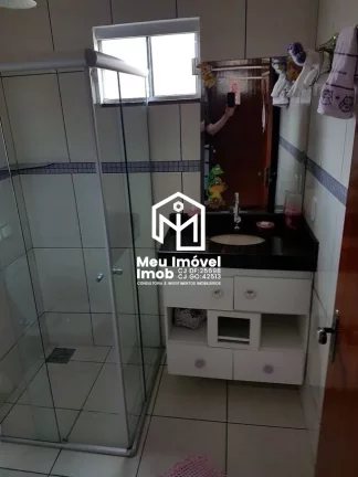 Imagem Rua 12 Residencial INAJÁ Vicente 43 Quartos 3 Suítes 4 Vagas 350m² Armários