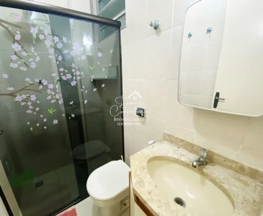 Imagem APARTAMENTO Residencial em GUARUJÁ - SP, PITANGUEIRAS