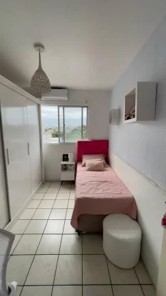 Imagem Condominio Residencial Filomena, aparatamento a venda 2 quartos em Campinas