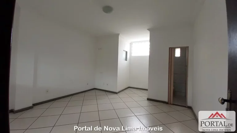 Imagem Andar corrido em Nova Lima