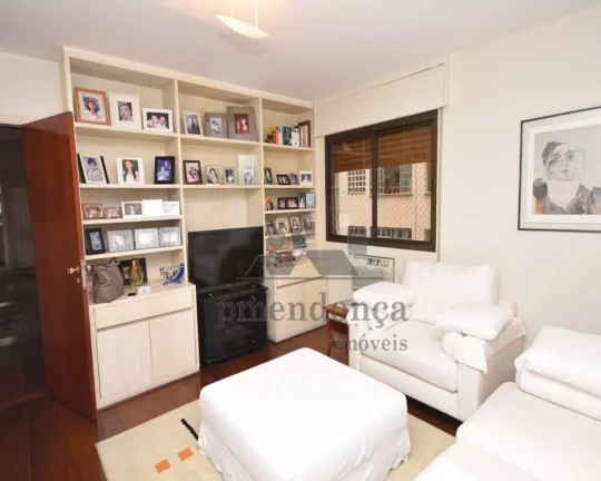 Imagem Apartamentos à venda, Rua Doutor Albuquerque Lins Sao Paulo