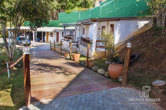 Imagem Casa à venda, 1000 m² por R$ 3.499.000,00 - Iucas - Teresópolis/RJ