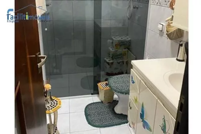 Imagem SOBRADO À VENDA NO CENTRO DE SÃO BERNARDO DO CAMPO - SP