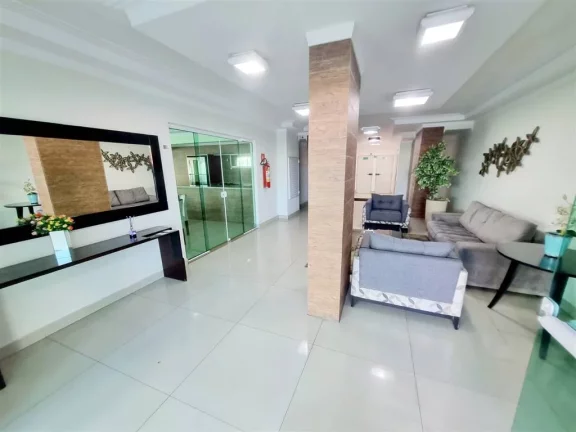 Imagem APARTAMENTO COM 73.22 m² - GUILHERMINA - PRAIA GRANDE SP