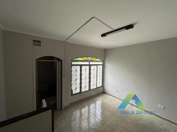 Imagem Sobrado Comercial à venda com 6 salas na Saúde, São Paulo/SP!