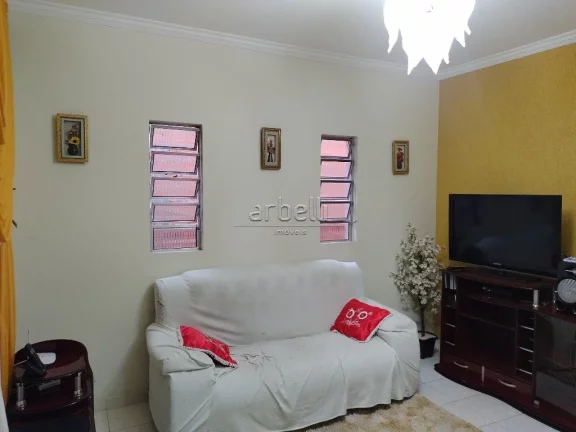 Imagem Vendo 6 casas em Itapecerica da Serra - SP. Excelente oportunidade para quem pretende viver de alugu...