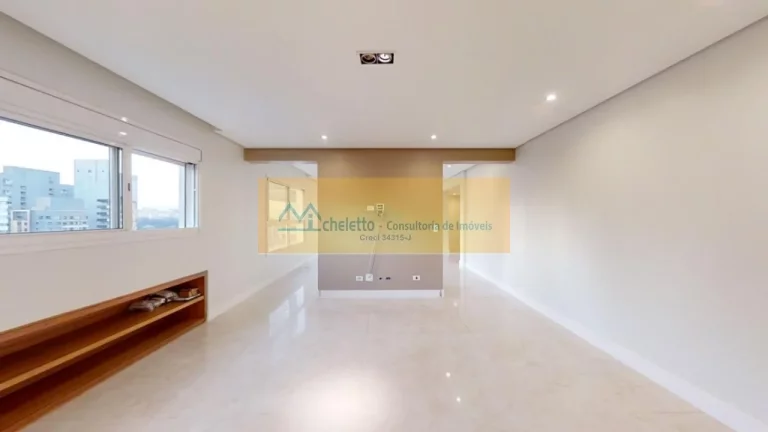 Imagem APARTAMENTO RESIDENCIAL em São Paulo - SP, Moema