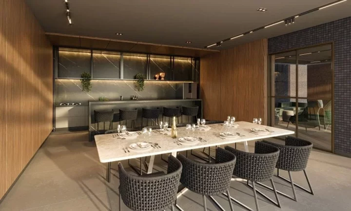 Imagem Apartamento com 3 dormitórios à venda, 122,04 m² por R$ 1.214.121,32 - Brisamar - João Pessoa/PB Imagem Apartamento com 3 dormitórios à venda, 122,04 m² por R$ 1.214.121,32 - Brisamar - João Pessoa/PB