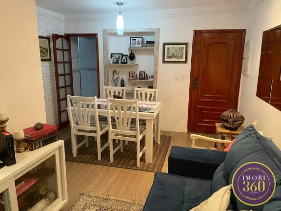 Imagem Apartamento à Venda em Vila Gomes Cardim, São Paulo - SP