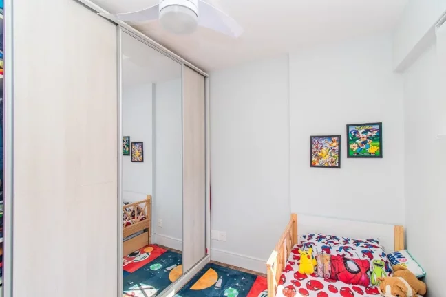 Imagem Ilhas Eolicas Apto DUA6711 - Apartamento à venda no bairro Higienópolis - Porto Alegre/RS
