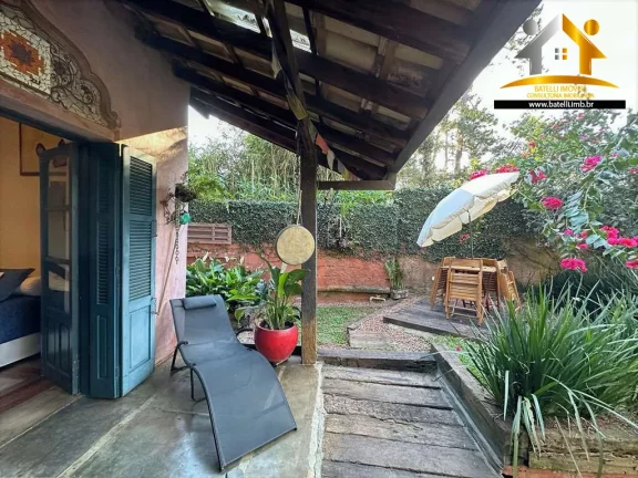 Imagem Casa - Granja Viana | Batelli Imóveis