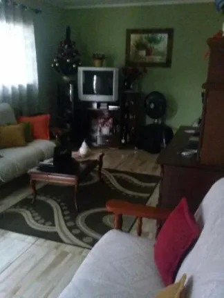 Imagem Casa Sobrado - Ribeirão Preto - Ipiranga - Região Norte