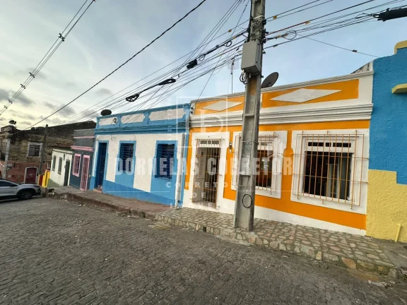 Imagem Imóvel de Alto Padrão no Coração do Sítio Histórico de Olinda | Exclusividade do Corretor Dornelas