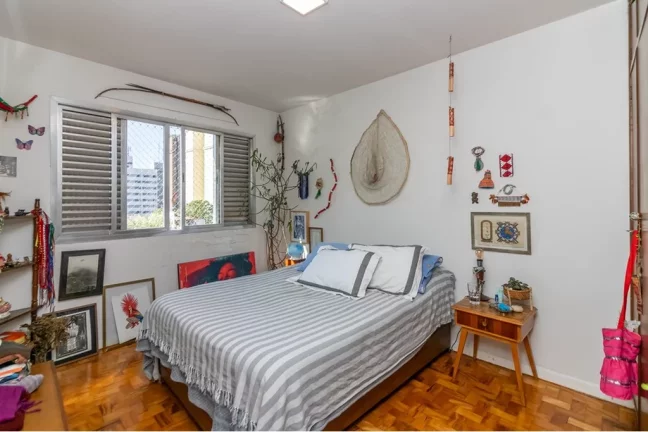 Imagem APARTAMENTO RESIDENCIAL em São Paulo - SP, Perdizes