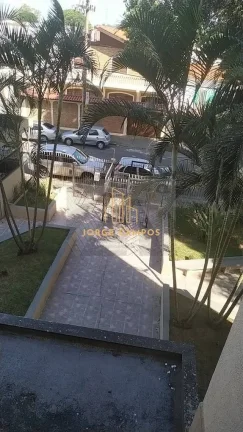 Imagem AP-25260 - APARTAMENTO DE 3 DORMS. À VENDA NO MONTE CASTELO EM SJCAMPOS/SP