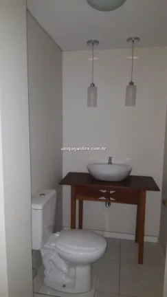 Imagem Apartamento para alugar Jardim Paulista São Paulo