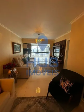 Imagem Apartamento com 3 dormitórios à venda sendo 3 suítes, 184.0 m² por - R$ 3.500.000,00 - Centro - Bal. Camboriú/SC