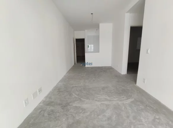 Imagem APARTAMENTO COM 2 DORMITÓRIOS E 2 VAGAS À VENDA, 64 M² - LAZER COMPLETO - EDIFÍCIO LIGURIA -DEMARCHI - SÃO BERNARDO DO CAMPO/SP