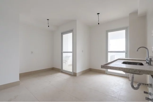 Imagem Apartamento à venda no bairro Santo Amaro - São Paulo/SP