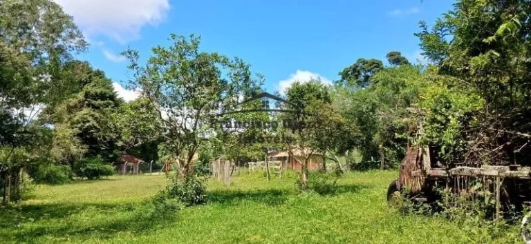 Imagem Sítio à venda no bairro Rocinha - Guaratinguetá/SP