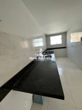 Imagem Oportunidade! Apartamento de 2 quartos no Jockey de Itaparica - Vila Velha