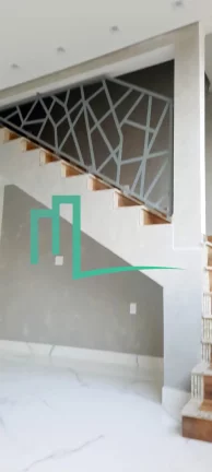 Imagem APARTAMENTO DUPLEX NO BAIRRO PIRATININGA I