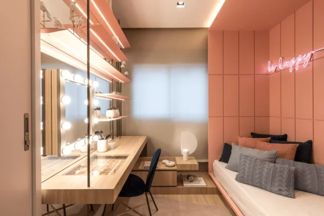Imagem New.in - Apartamento à venda no bairro Cidade Industrial - Curitiba/PR