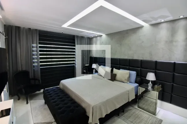 Imagem Casa à Venda - Vargem Pequena, 5 Quartos, 500 m2