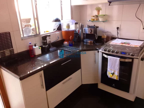 Imagem Casa de Condomínio