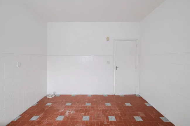 Imagem Casa Vila Leopoldina - 114M² - 2 Dorms, 2 Vagas, Face Oeste.