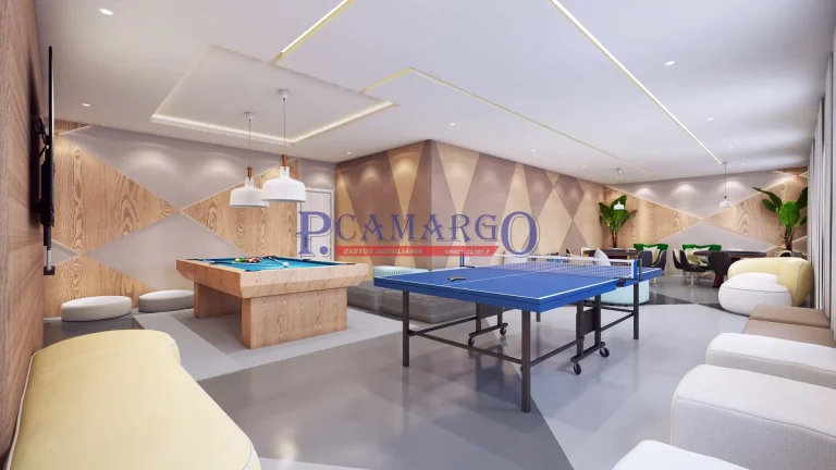 Imagem Apartamento Padrão