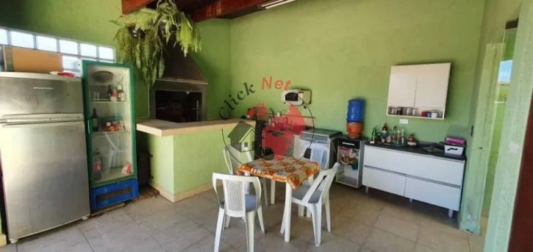 Imagem Excelente Casa Térrea à Venda no bairro Planalto em São Bernardo