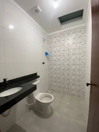 Imagem Casa Sobrado à venda na Vila Aparecida!