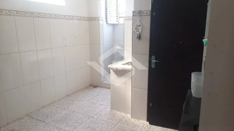 Imagem Apartamento 2 Quartos para Venda em Campo Grande, RJ