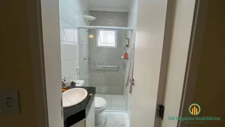 Imagem Casa com 3d/1ste - gourmet, 3 vagas -Chác. Canta Galo
