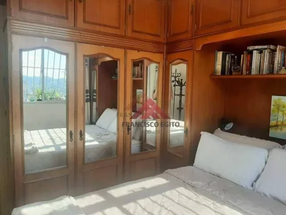 Imagem Apartamento à venda, 60 m² por R$ 240.000,00 - Fonseca - Niterói/RJ
