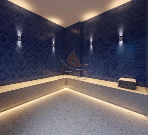Imagem Apartamento - Ribeirão Preto - Jardim Nova Aliança