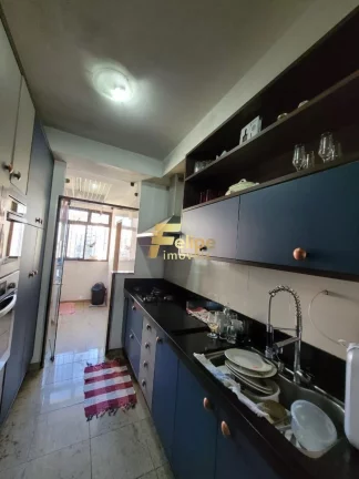 Imagem APARTAMENTO DE ALTO PADRÃO COM VISTA LIVRE!