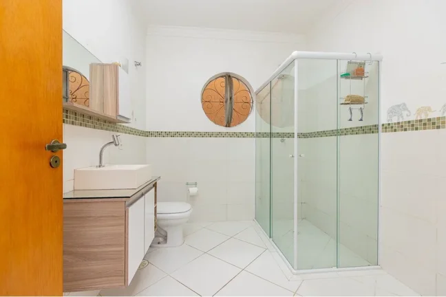 Imagem CASA RESIDENCIAL em São Paulo - SP, Jardim Kioto
