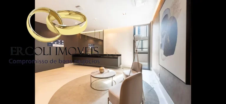 Imagem APARTAMENTO RESIDENCIAL em São Paulo - SP, Moema
