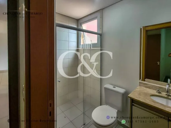 Imagem Apartamento, Engordadouro - Jundiaí