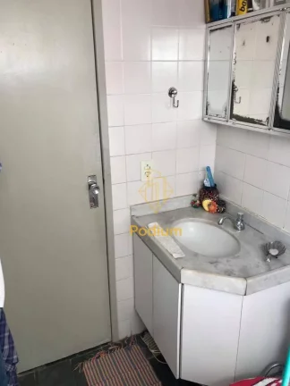 Imagem Apartamento com varanda/sacada e excelente localização em Manaíra - AP1205