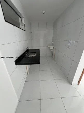 Imagem Apartamento no Vale do Sol Gramame, João Pessoa/PB.