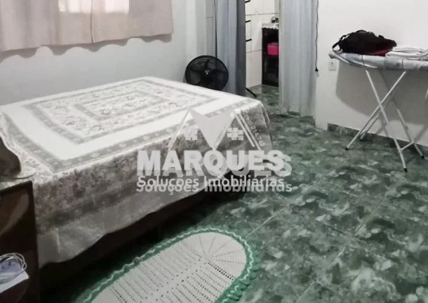 Imagem Casa à Venda no Jardim Campo Belo, Sumaré