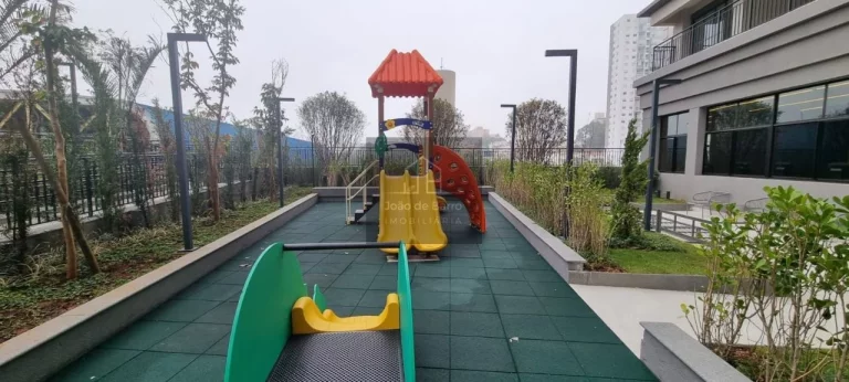 Imagem Apartamento para alugar, 75 m² por R$ 4.980,00/mês - Sacomã - São Paulo/SP