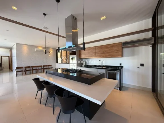 Imagem Sobrado à venda no condomínio Manacás, de 04 quartos, 426 m² no bairro Betel - Paulínia/SP

EST...